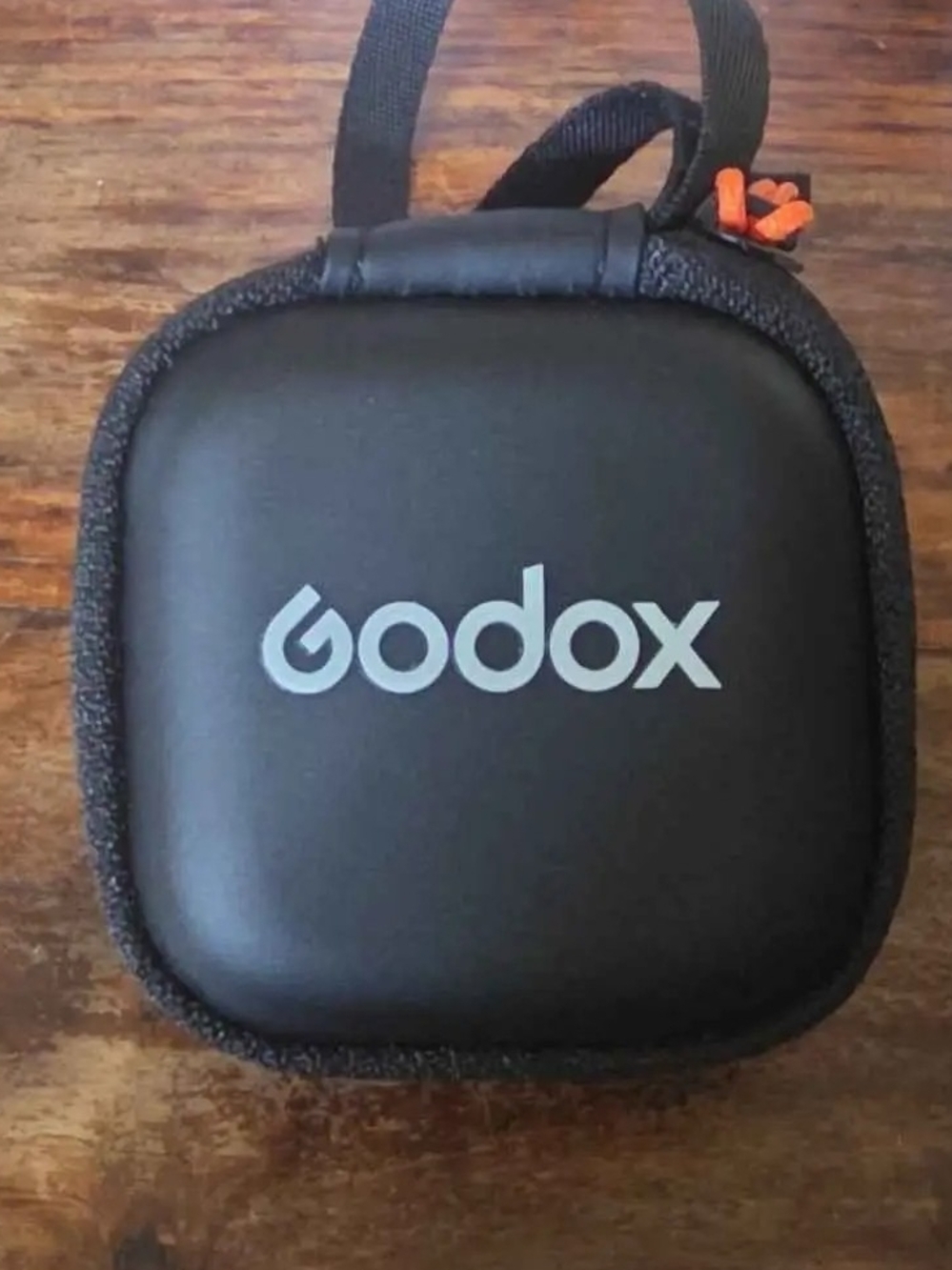 Godox x3 transmitter cannon